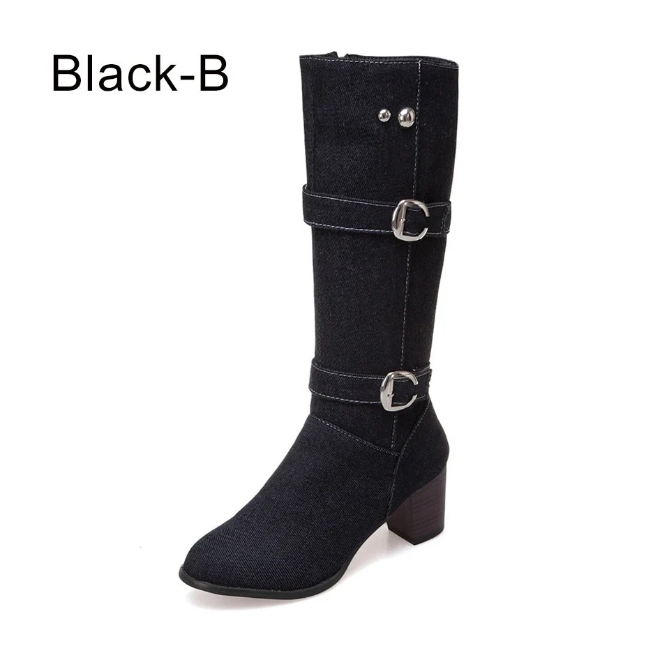 black-b