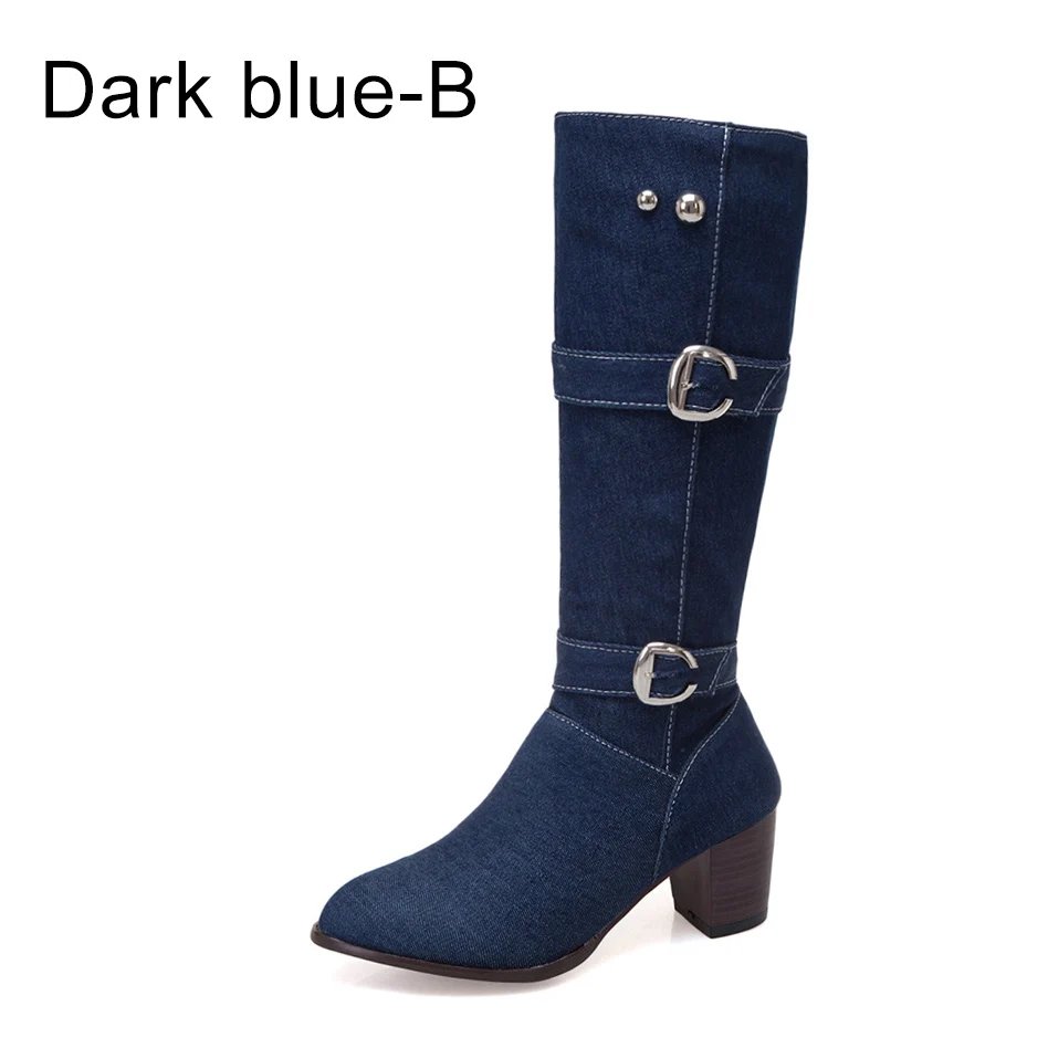 Dark blue-b