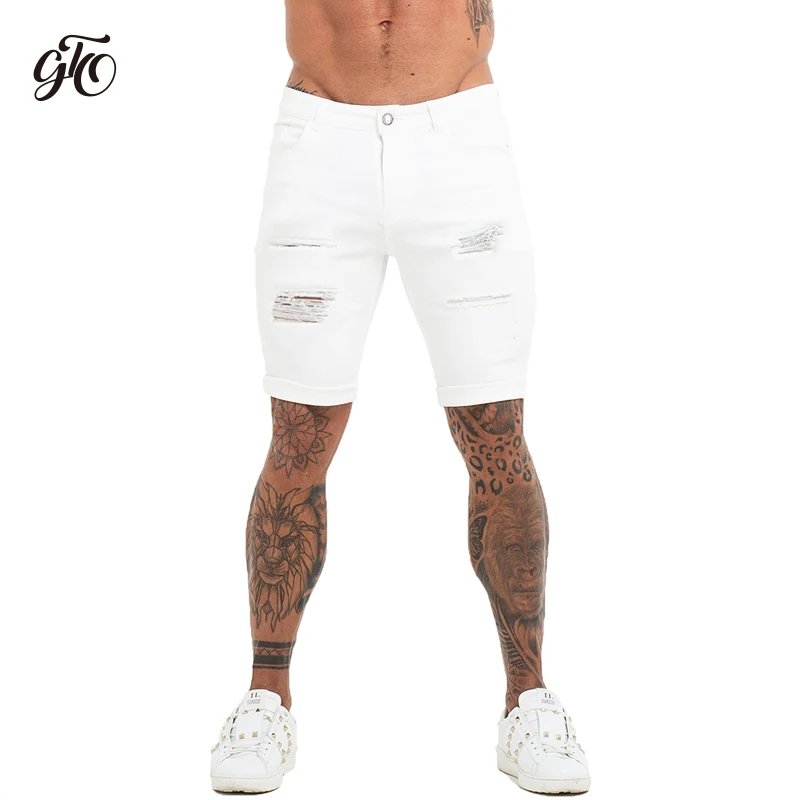 white ripped dk05
