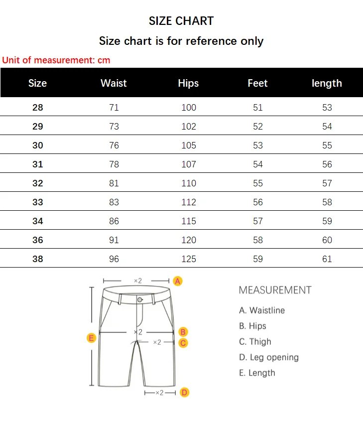 Casual Men Denim Shorts Summer New Straight Knee Length Jeans Loose Soft Blue Male Wide Short Pants Streetwear