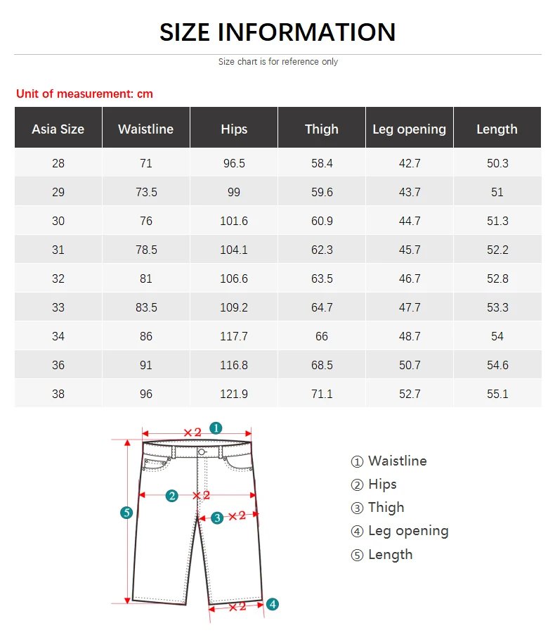 2023 Summer New Slim Stretch Short Jeans Fashion Retro Do Old Design Denim Shorts Streetwear 98% Cotton Cargo Shorts Male
