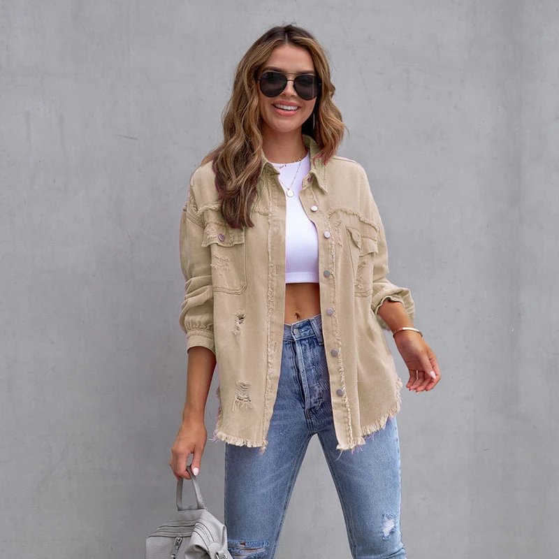 khaki
