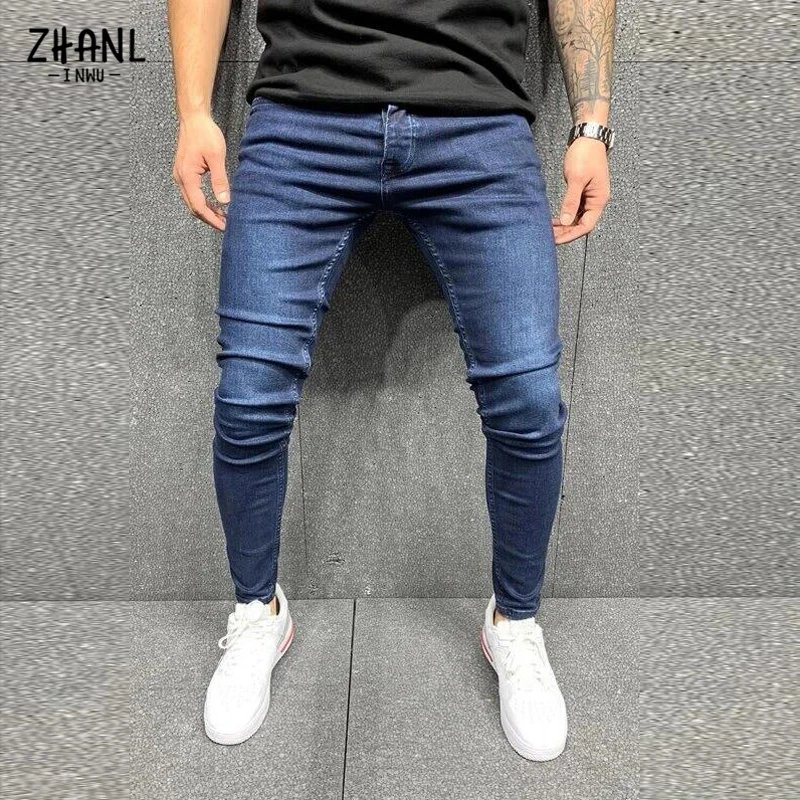 DYA011 Dark Blue
