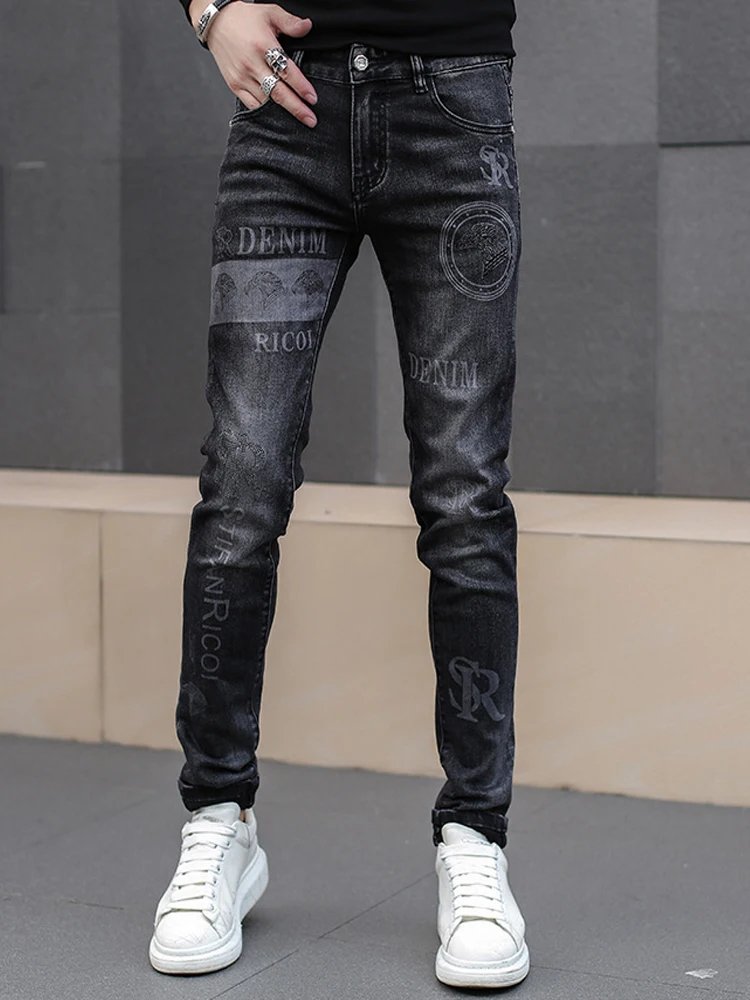 860Black
