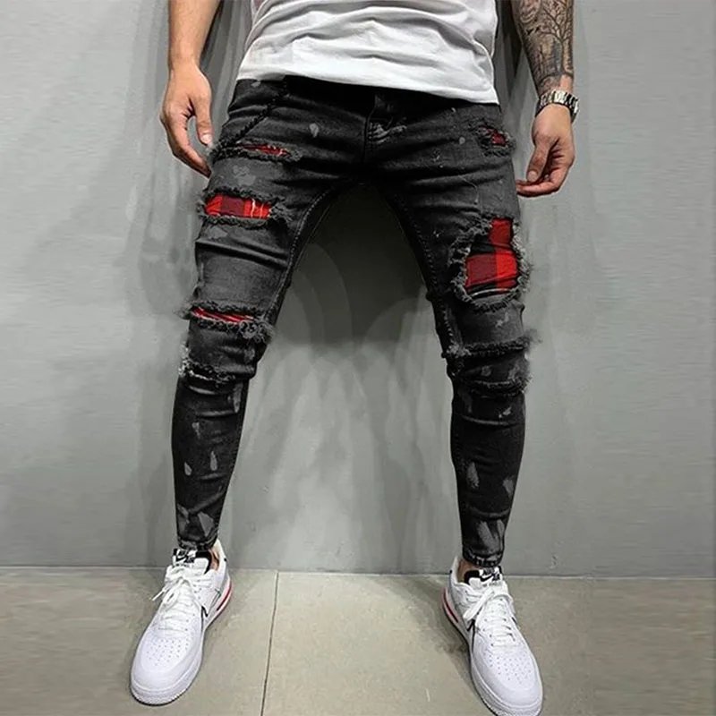 J007 Black
