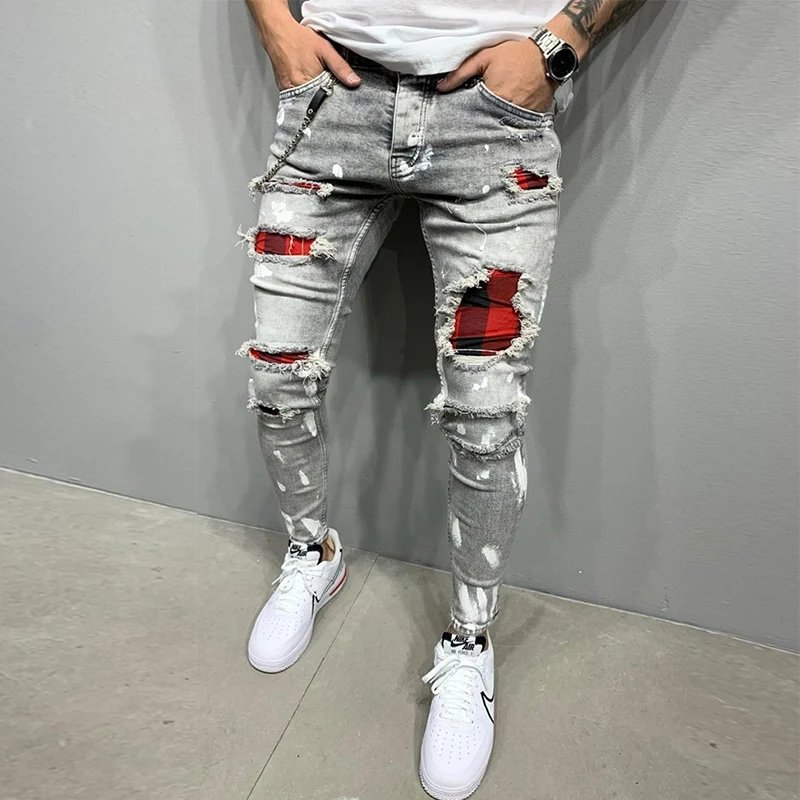 J007 Grey