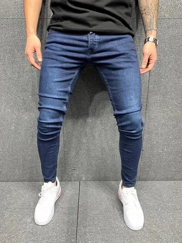 H011A Dark blue