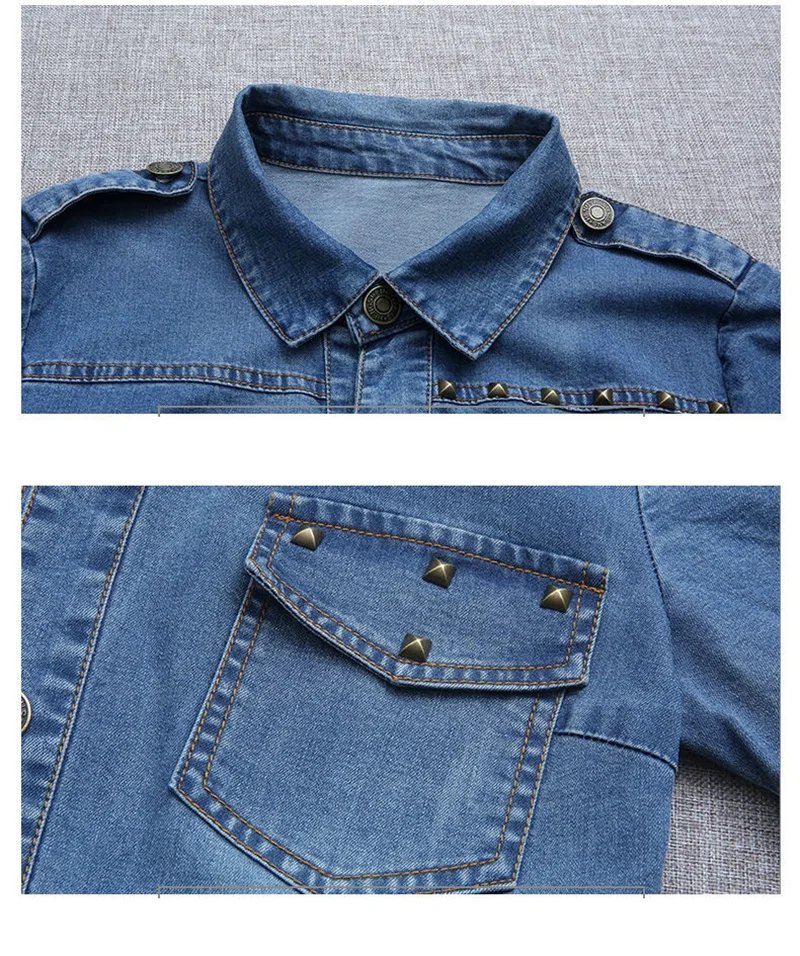 Fashion Women Summer Dress Denim Dress Vintage Casual Short Sleeve Jean Shirt Dress Women Wlothing Elegant Ladies Cowboy Dress