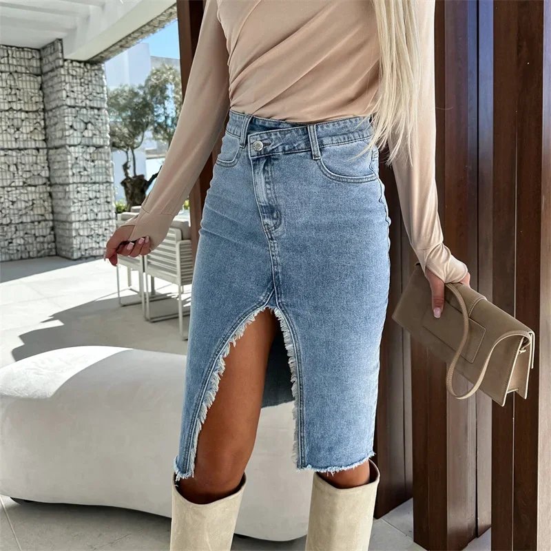 denim Blue