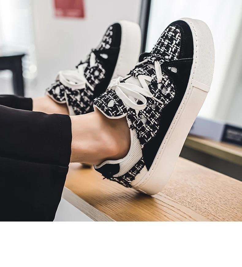 CYYTL Mens Shoes Casual Sneakers Summer Breathable Skateboard PlatformOutdoor Tennis Sports Hiking Luxury Designer Work Walking