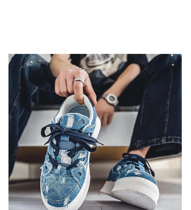 CYYTL Mens Shoes Casual Sneakers Summer Breathable Skateboard PlatformOutdoor Tennis Sports Hiking Luxury Designer Work Walking