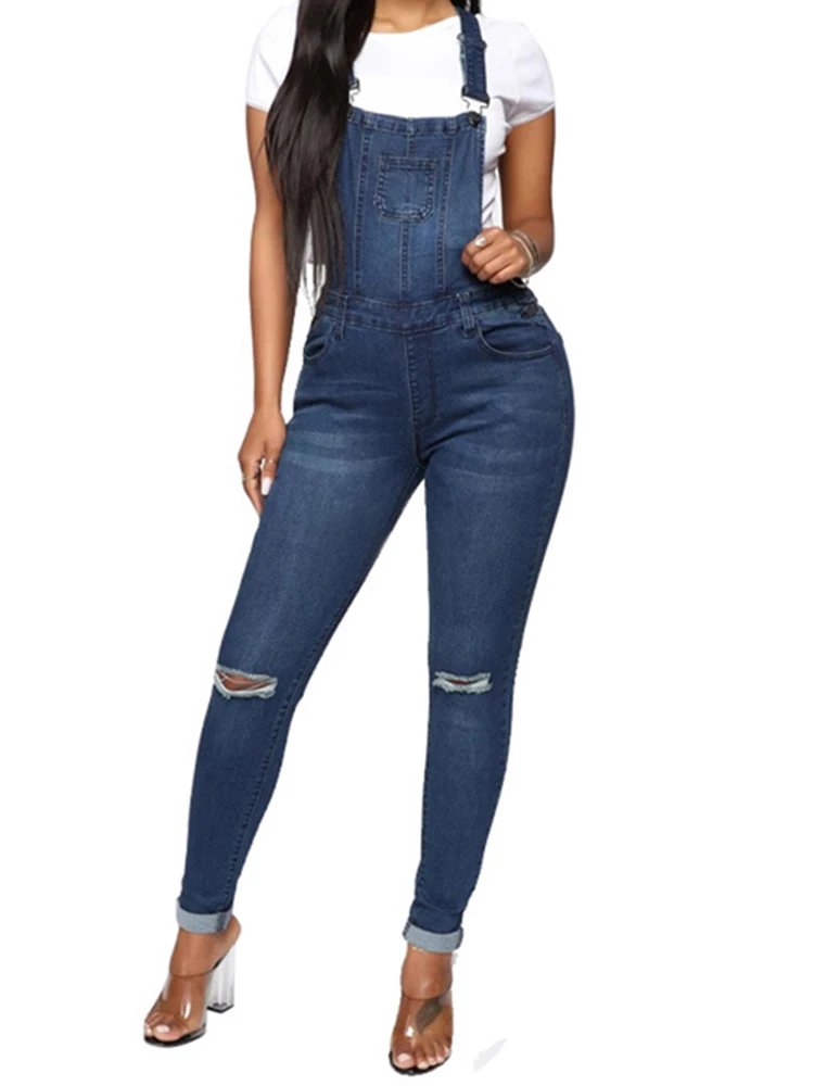 style 2 Deep Blue