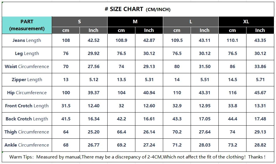 2024 New Original Design Jeans for Women High Waist Loose-fit Female Denim Pants Autumn Spring Woman Trousers with High Quality