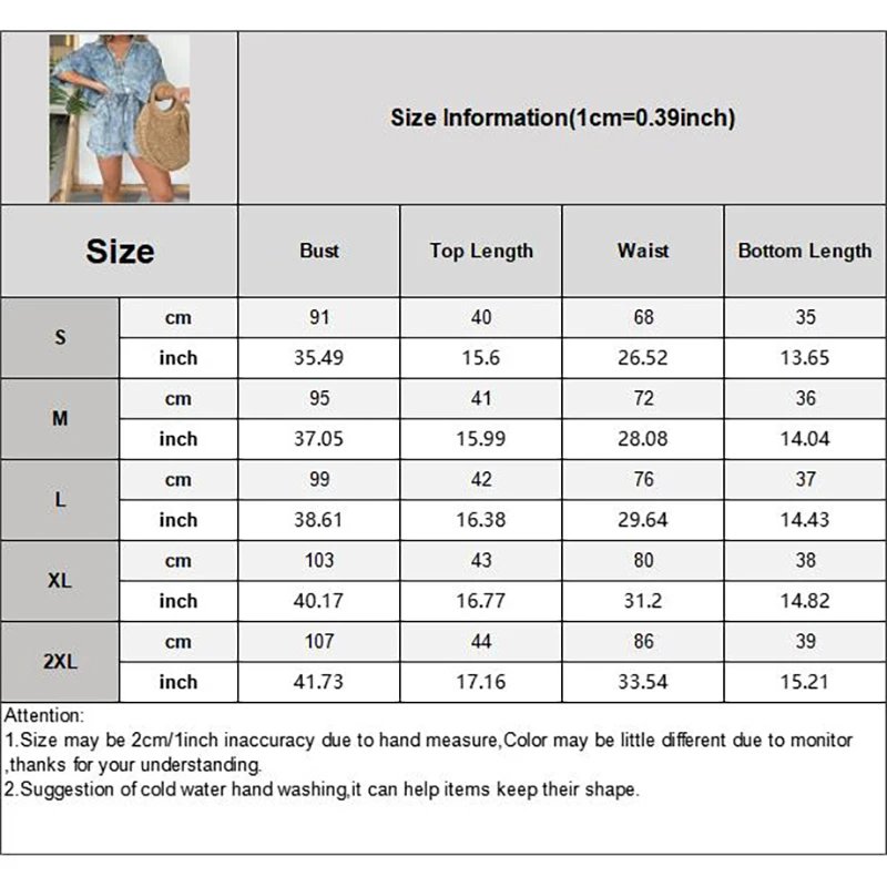 2 Piece Shorts Sets For Women Summer Loose Fit Short Sleeve Button Shirts Oversized Tops High Waist Shorts Denim Sets Outfits