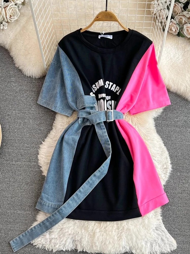 black pink